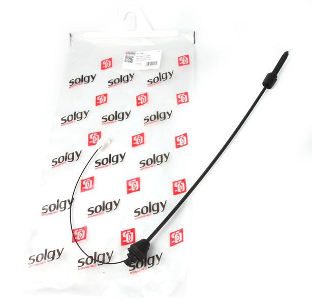 117001 SOLGY