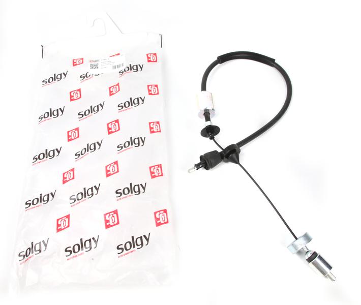 118011 SOLGY