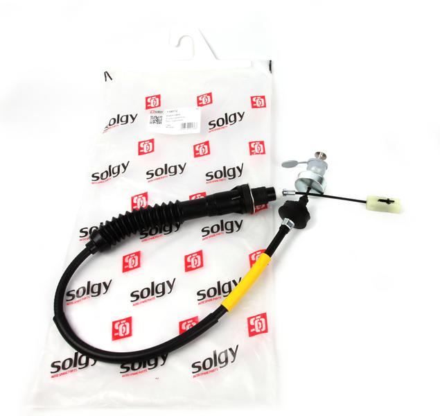 118012 SOLGY
