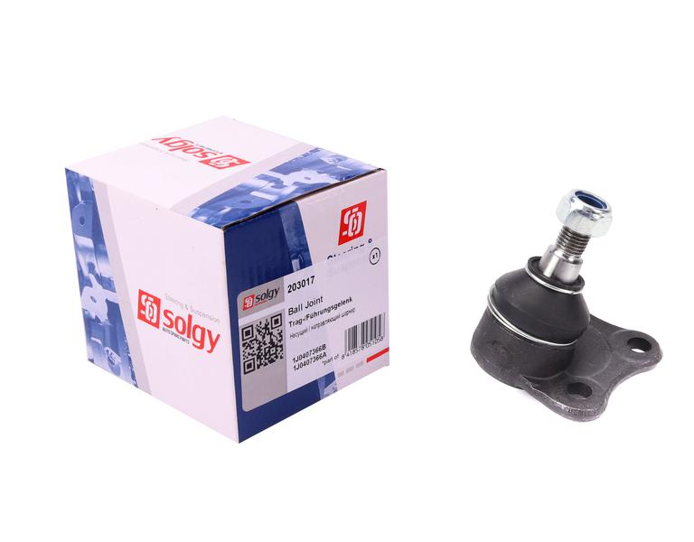 203017 SOLGY