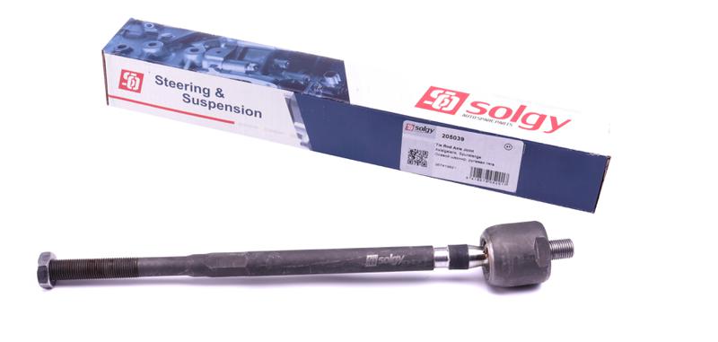 205039 SOLGY