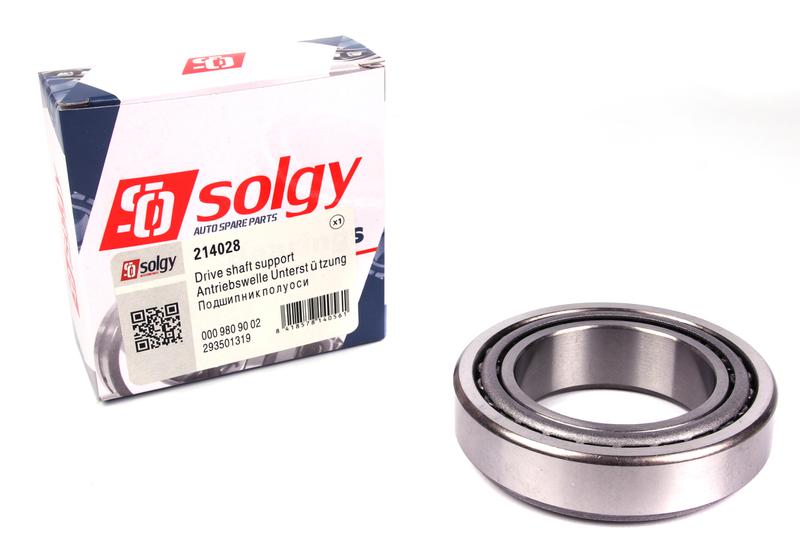 214028 SOLGY