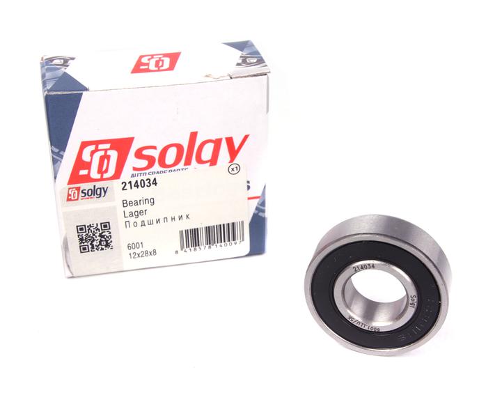 214034 SOLGY