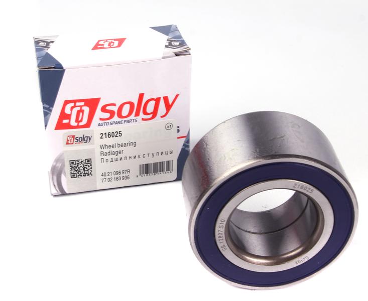 216025 SOLGY