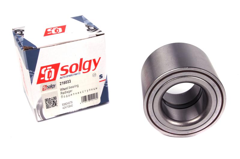 216033 SOLGY