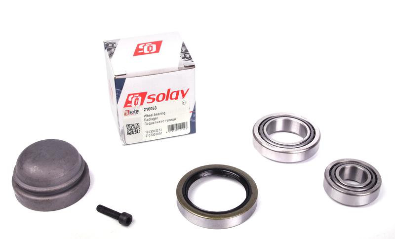 216053 SOLGY
