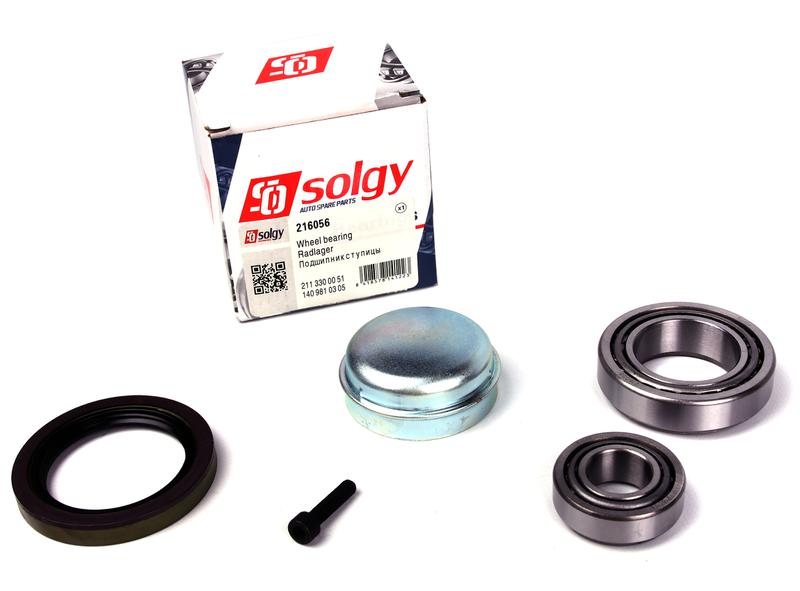216056 SOLGY