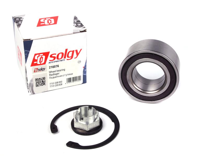 216076 SOLGY