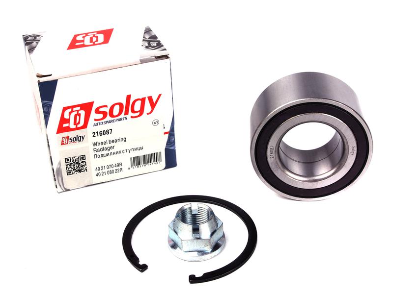 216087 SOLGY