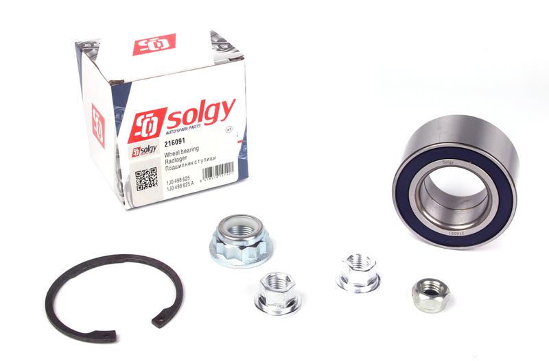 216091 SOLGY