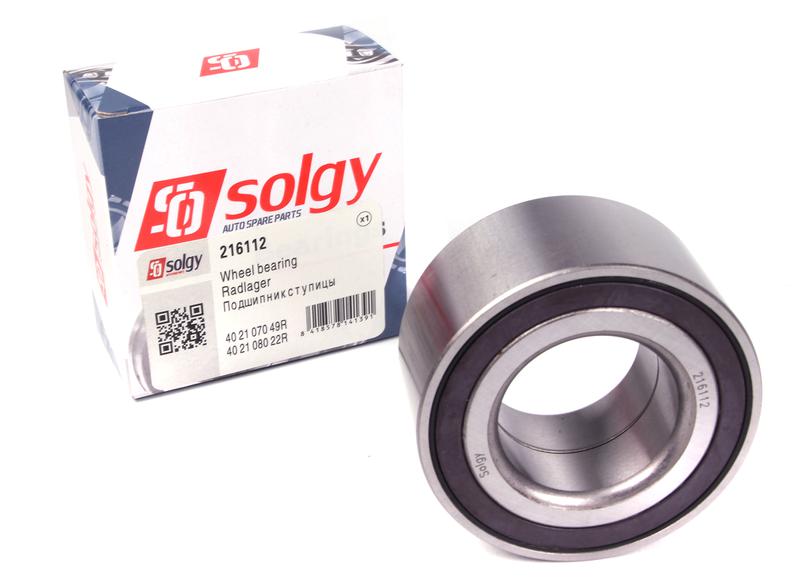 216112 SOLGY