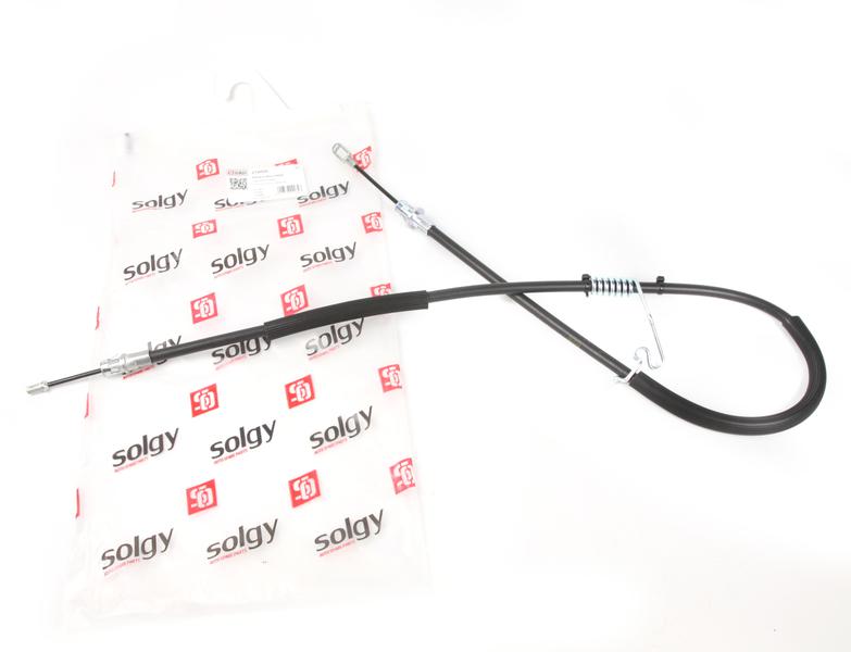 219006 SOLGY