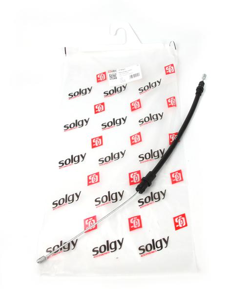 219021 SOLGY