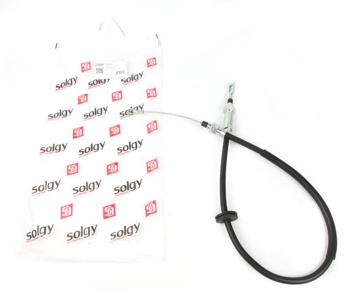 219031 SOLGY
