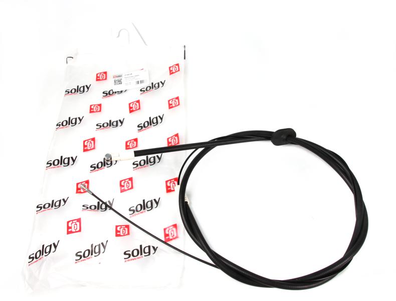 219038 SOLGY