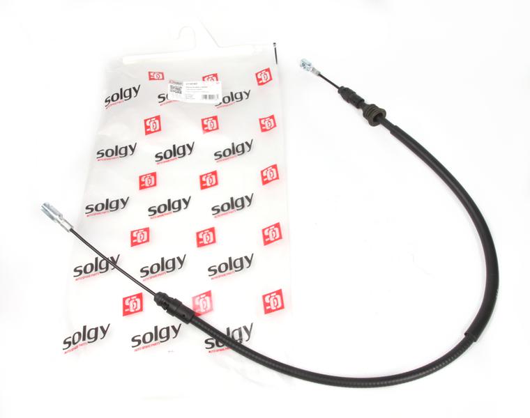219040 SOLGY