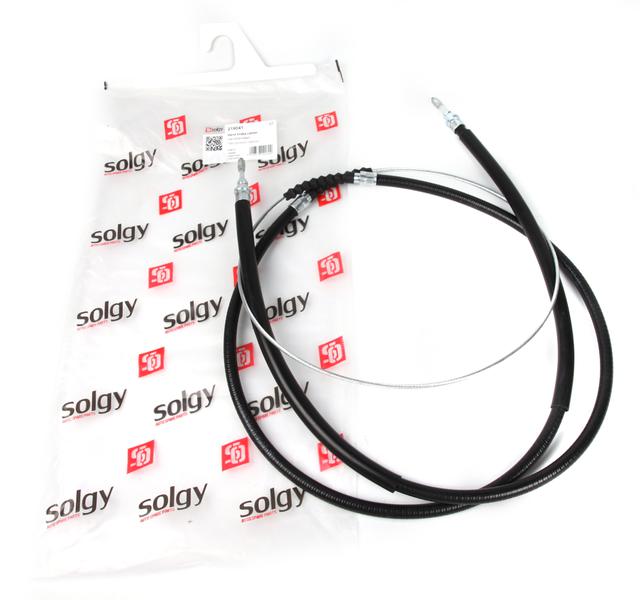 219041 SOLGY