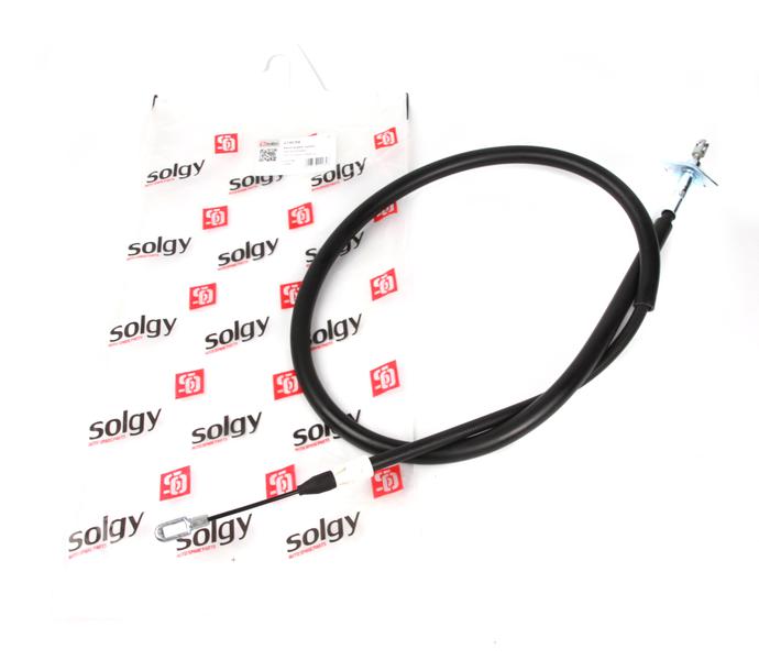 219054 SOLGY