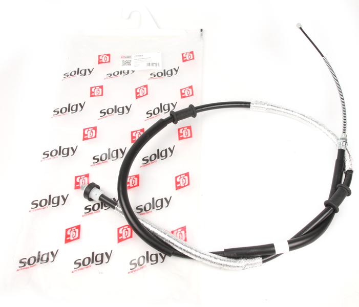 219069 SOLGY