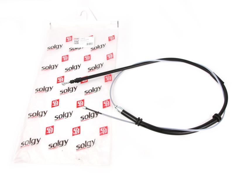 219070 SOLGY