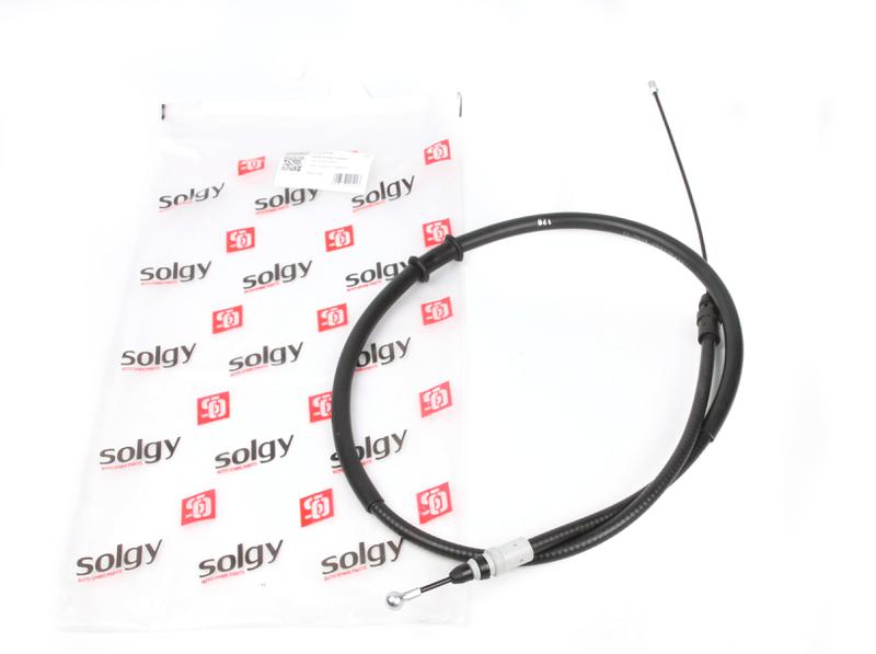 219074 SOLGY