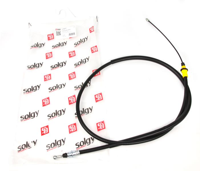 219077 SOLGY
