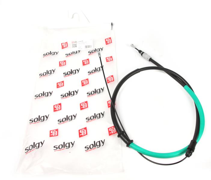 219078 SOLGY