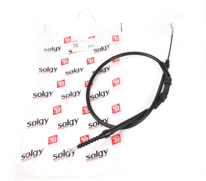 219086 SOLGY