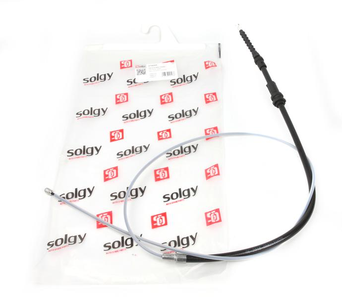219095 SOLGY