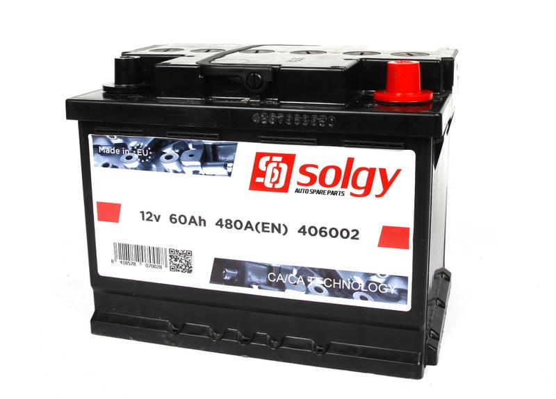 406002 SOLGY