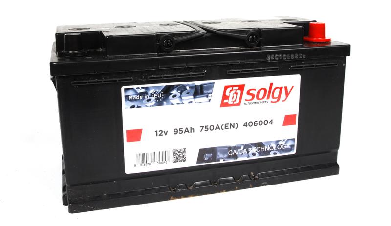 406004 SOLGY
