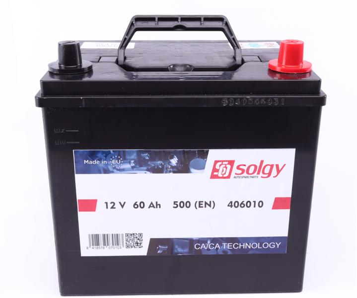 406010 SOLGY