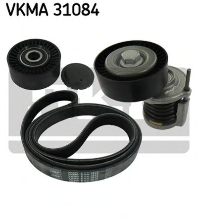 VKMA31084 SKF