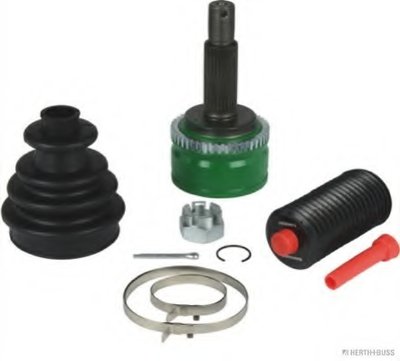 ШРКШ комплект KIA Ceed ED 07-12