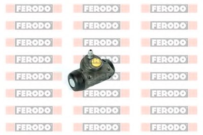 FHW4158 FERODO