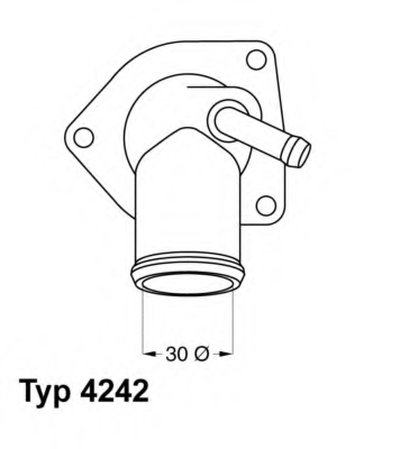 424292D WAHLER