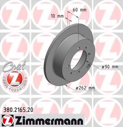 380216520 ZIMMERMANN