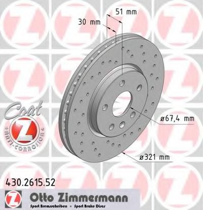 430261552 ZIMMERMANN