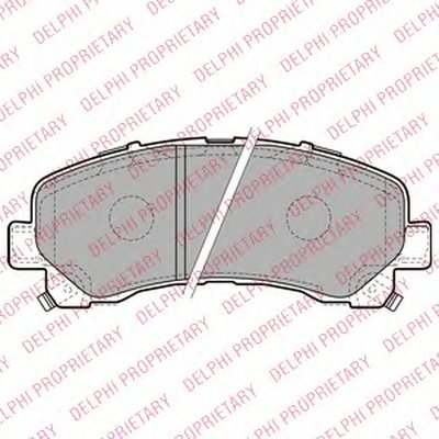 LP2229 DELPHI