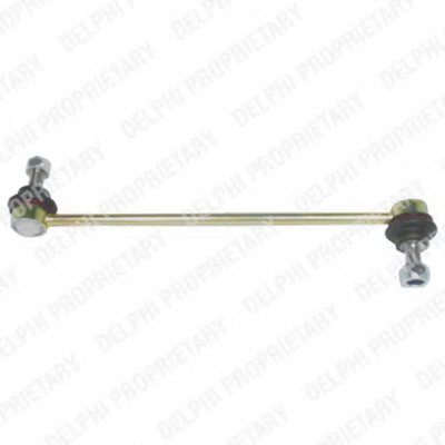 TC1305 DELPHI