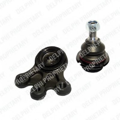 TC1700KIT DELPHI