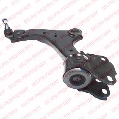 TC2158 DELPHI