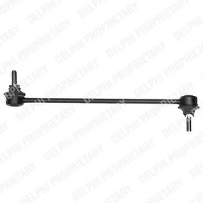 TC554 DELPHI