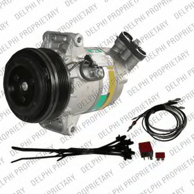TSP0155449 DELPHI