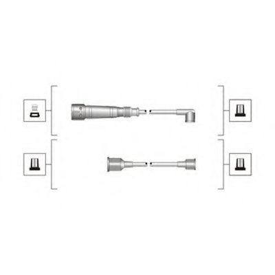 941319170011 MAGNETI MARELLI