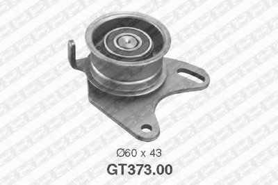 GT37300 SNR