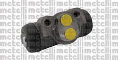 040664 METELLI