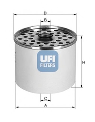 2436000 UFI