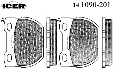 141090201 ICER