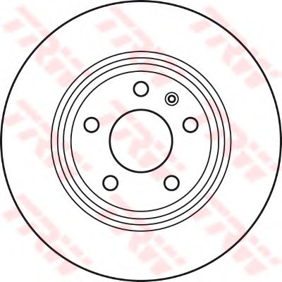 DF4848 TRW